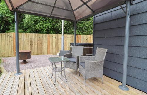 Maple Lodge at Bridge Lake Farm & Fishery - Foto 23