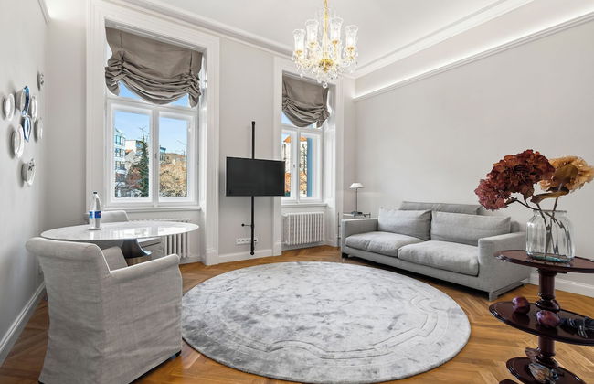 Vodičkova Luxury Suites - Photo 69