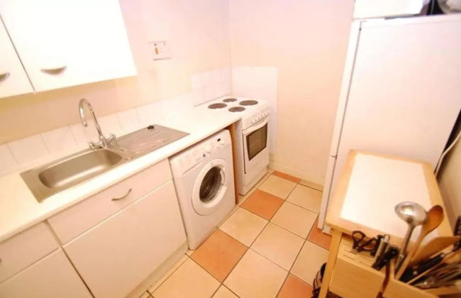 Flat in Glasgow,close to all Local Amenities, - Foto 7