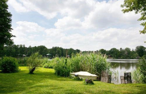 Ferienwohnung Bestensee - Foto 28