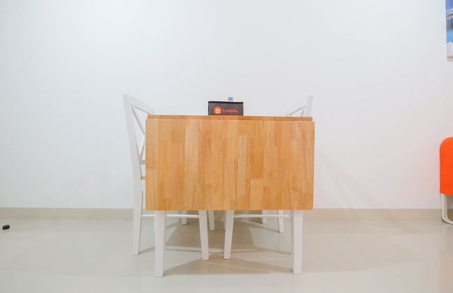 Cozy 2Br Signature Park Grande Apartment Mt Haryono - Foto 11