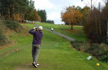 Piso céntrico en Miño. - Foto 29