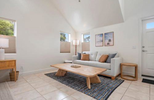 Montara Penthouse Elevated Comfort Above Downtown Half Moon Bay - Foto 10