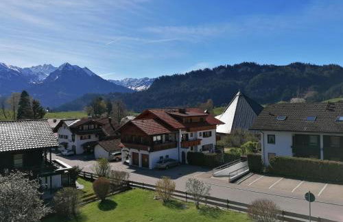 Der Sonnenhof - Ferienwohnungen - Foto 70