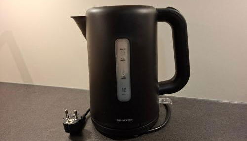 Stuttgart City Apartment B - Foto 3