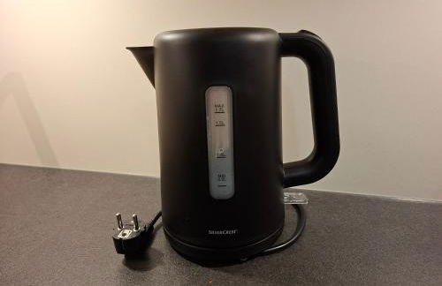 Stuttgart City Apartment B - Foto 3