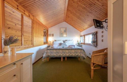 Chalet Aria Sottile - Foto 17