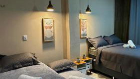 Apartment in front of Umarizal 1A - Foto 1, towels