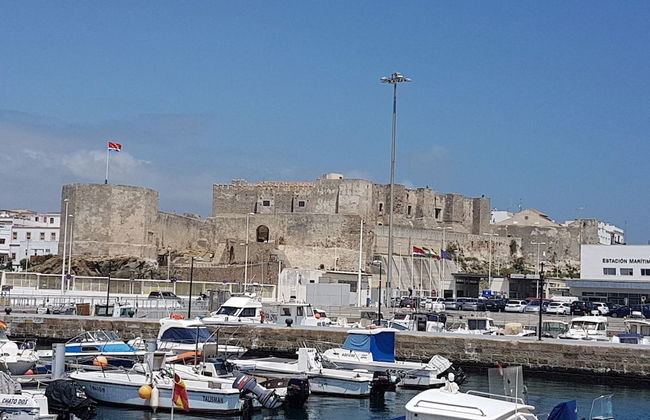 Casa Florinda Tarifa - Photo 69