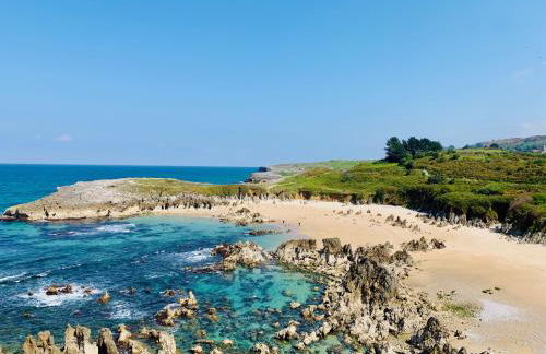 APARTAMENTOS RURALES El Llagar de Cue - Foto 20