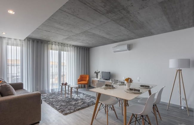 Innapartments - São Gonçalinho - Foto 21