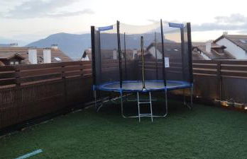 OROEL Beds & Dreams - Espectacular planta baja en Badaguás-Pirineo - Foto 40