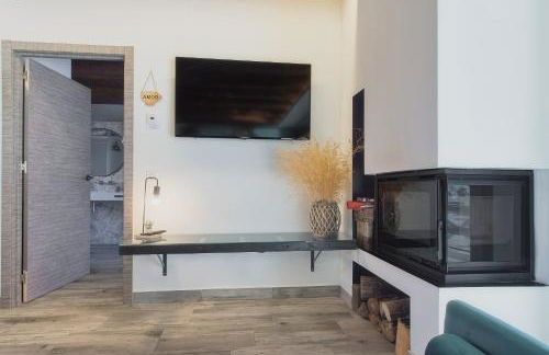 Casa con encanto Lemus - Foto 1