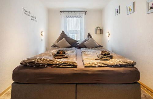 Ferienwohnung Blumen - Foto 16