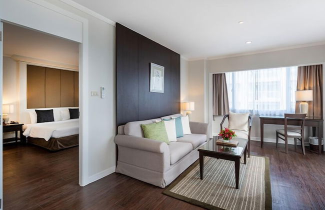 Kantary Bay Hotel, Rayong - Foto 31