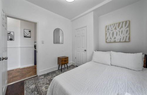 Bright 3BR Home in NYC, Near Downtown & NYC, EWR - Foto 12