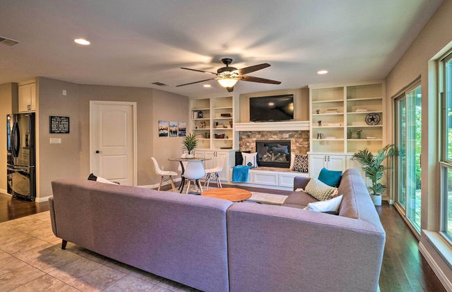 Holly Hideaway - Foto 21