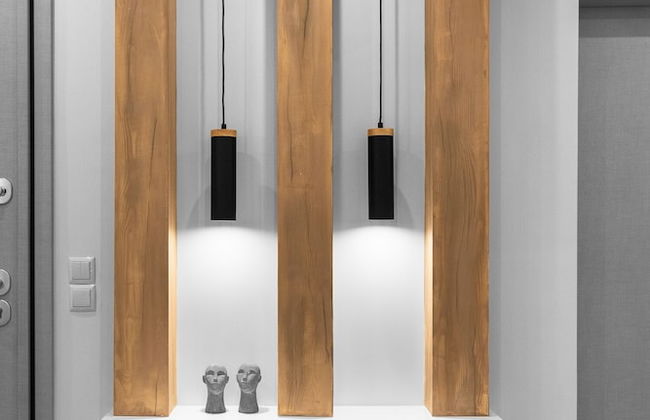 White and Wood Nilie Hospitality MGMT - Foto 13