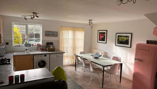 Holiday house within 5 min walk from Bracklesham Bay beach - Foto 4