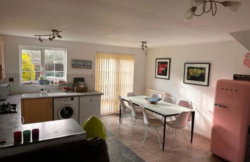 Holiday house within 5 min walk from Bracklesham Bay beach - Foto 4