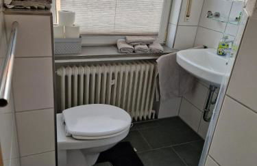 Private Unterkunft, ruhige Lage in Nordhorn-Klausheide - Foto 20