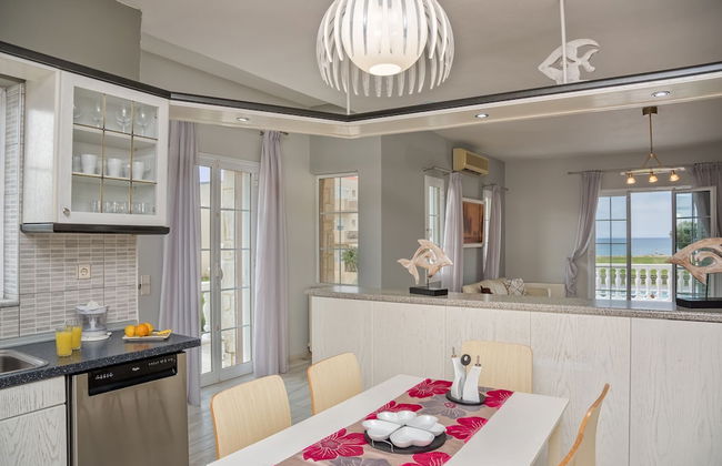 Grecian Villa Poseidon - Foto 16