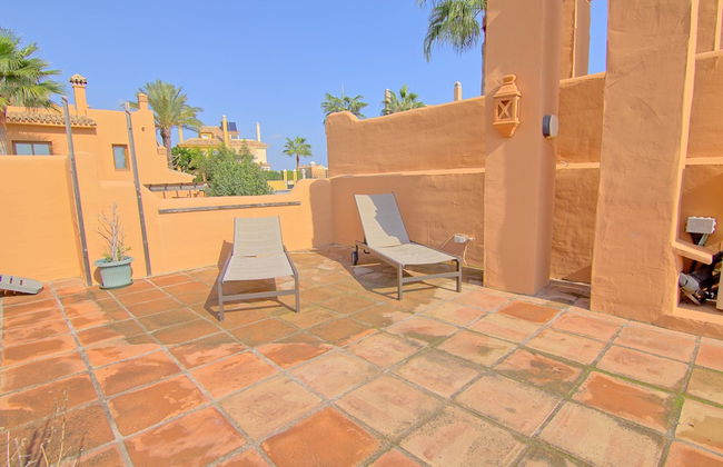 Casa Jersey - Photo 13