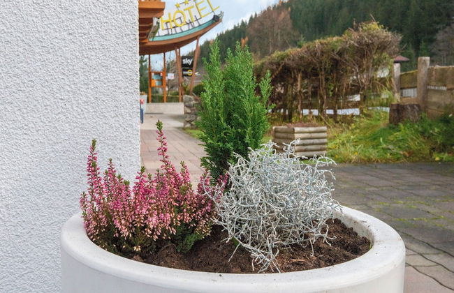 Apartment in Wald Near Zillertal Ski Slopes - Foto 20