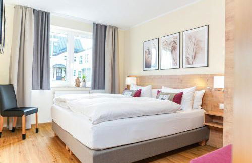 Simon´s Ferienwohnungen - Foto 71