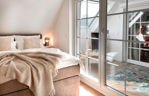 La Maison Kaiserstuhl mit Sauna - Foto 17