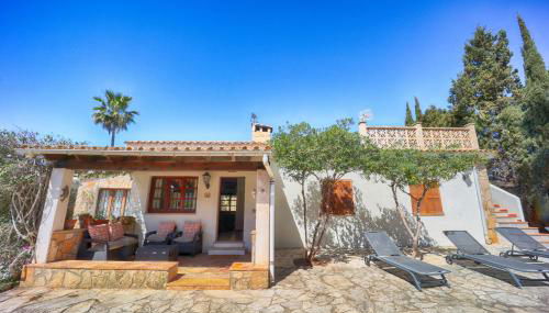 Chalet Tres Mares, Cala Millor - Foto 2