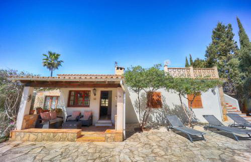 Chalet Tres Mares, Cala Millor - Foto 2