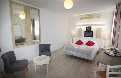 Au Clos Paillé La Roche Posay - Foto 37