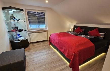 MF Manuele Ficano - Ferienwohnungen am Bodensee - Fewo Luna - Foto 9