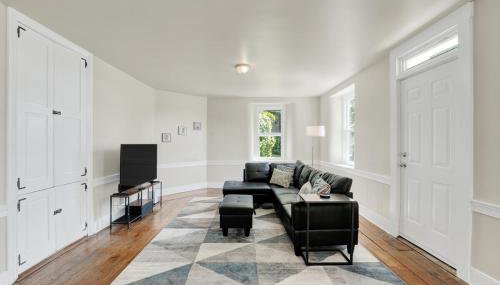 Spacious 5-Bed Retreat in Charming Kennett Square - Foto 3