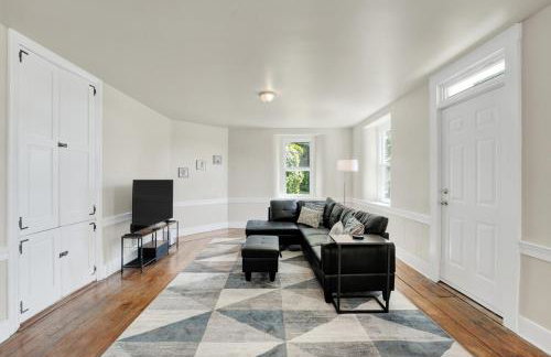 Spacious 5-Bed Retreat in Charming Kennett Square - Foto 3