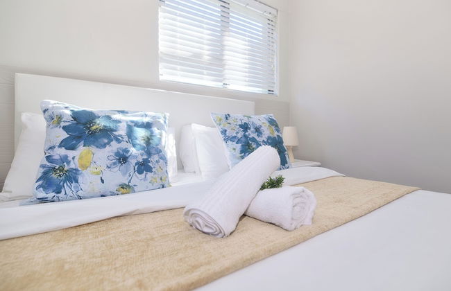 Lands Edge Eco Friendly Cottages - Foto 11