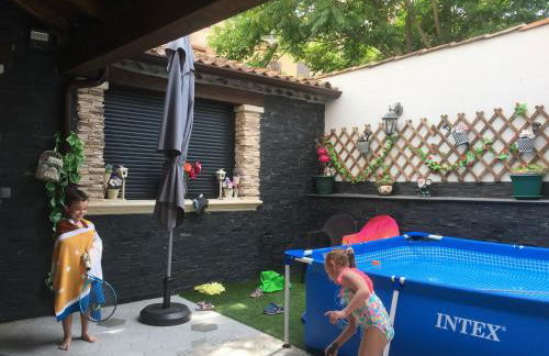 Casa Rural EL SALIDERO II - Photo 7