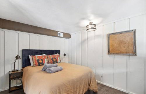 Kozy Cabin - Photo 6