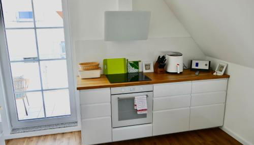 Licht+Luft, Wohnen auf Zeit - Foto 5