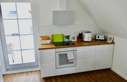 Licht+Luft, Wohnen auf Zeit - Foto 5