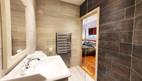 St Paul's Studios apartment - Foto 5