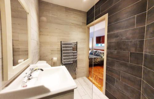 St Paul's Studios apartment - Foto 5