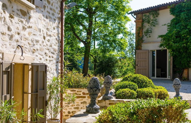 Il Castellaccio 8 in Brisighella - Foto 11