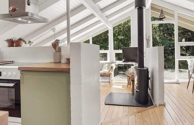 Charming Nordic Retreat - By Traum Ferienwohnungen - Photo 7