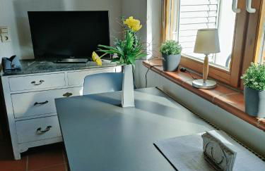 Ferienwohnung Annabelle - Foto 12