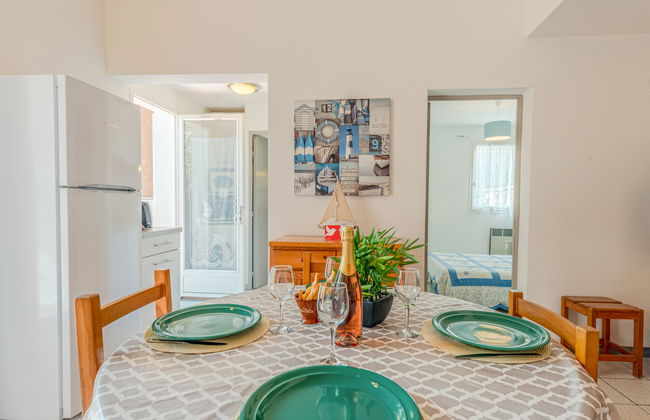 Le Clos de St Cyprien - Foto 14