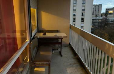 Great apartment quiet neighborhood - Foto 33