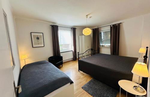 Ferienwohnung Jule - Foto 8