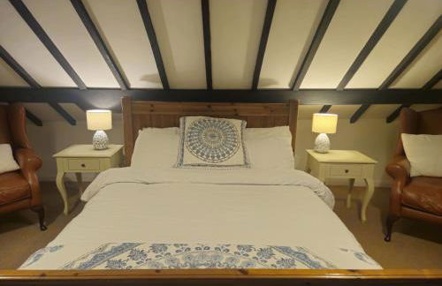 Holly Cottage - Foto 56